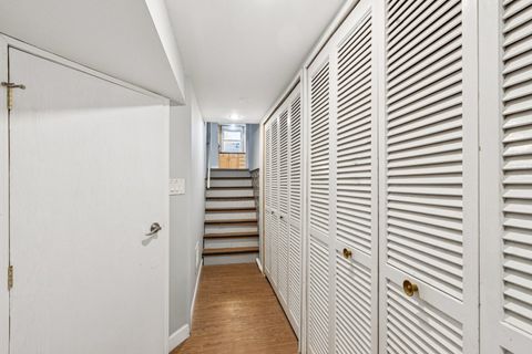 Tiny photo for 510 Dulles Road, Des Plaines, IL 60016 (MLS # 12474774)