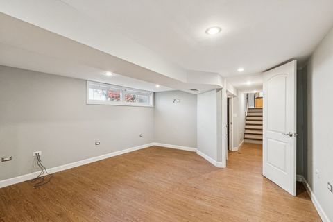 Tiny photo for 510 Dulles Road, Des Plaines, IL 60016 (MLS # 12474774)