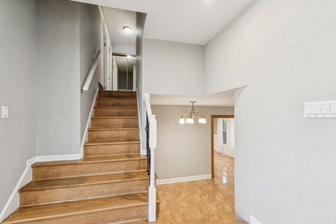 Tiny photo for 510 Dulles Road, Des Plaines, IL 60016 (MLS # 12474774)