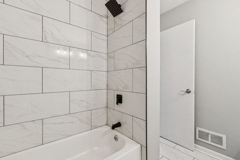 Tiny photo for 510 Dulles Road, Des Plaines, IL 60016 (MLS # 12474774)