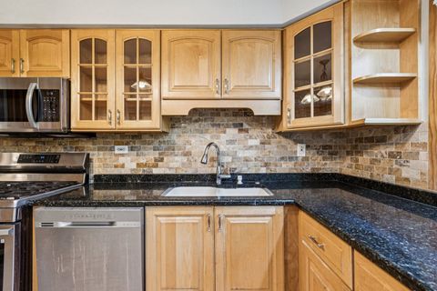 Tiny photo for 510 Dulles Road, Des Plaines, IL 60016 (MLS # 12474774)