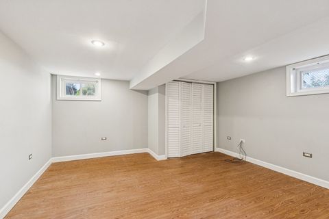 Tiny photo for 510 Dulles Road, Des Plaines, IL 60016 (MLS # 12474774)