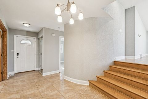 Tiny photo for 510 Dulles Road, Des Plaines, IL 60016 (MLS # 12474774)