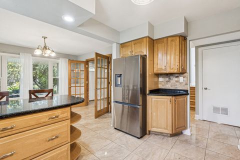 Tiny photo for 510 Dulles Road, Des Plaines, IL 60016 (MLS # 12474774)