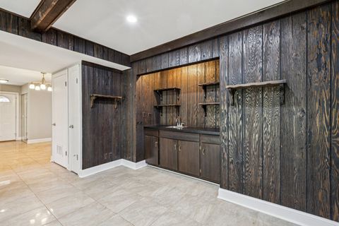 Tiny photo for 510 Dulles Road, Des Plaines, IL 60016 (MLS # 12474774)