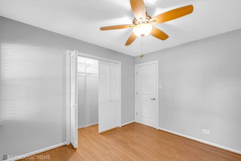 Tiny photo for 5825 109th Street, Chicago Ridge, IL 60415 (MLS # 12478238)