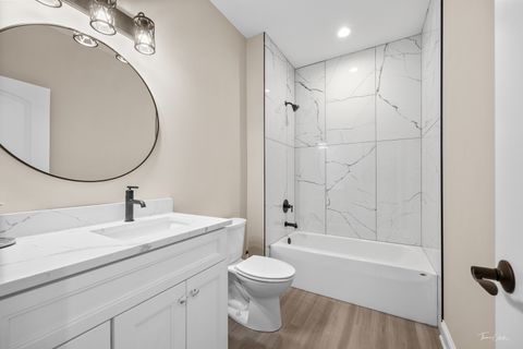 Tiny photo for 25162 S Westwind Drive, Channahon, IL 60410 (MLS # 12529515)