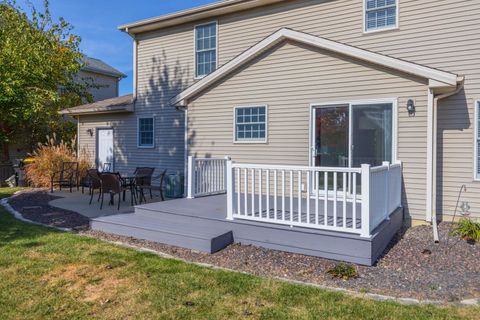 Tiny photo for 3291 Marimarsh Lane, Normal, IL 61761 (MLS # 12504134)