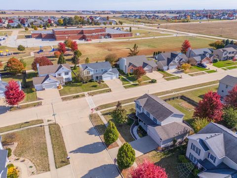 Tiny photo for 3291 Marimarsh Lane, Normal, IL 61761 (MLS # 12504134)