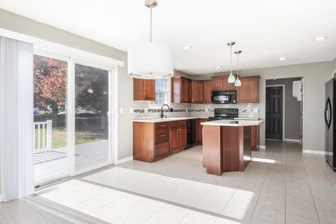 Tiny photo for 3291 Marimarsh Lane, Normal, IL 61761 (MLS # 12504134)