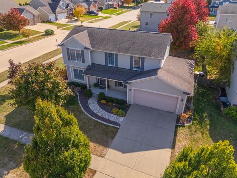 Tiny photo for 3291 Marimarsh Lane, Normal, IL 61761 (MLS # 12504134)