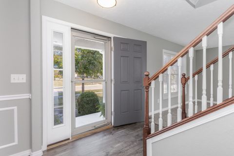 Tiny photo for 3291 Marimarsh Lane, Normal, IL 61761 (MLS # 12504134)