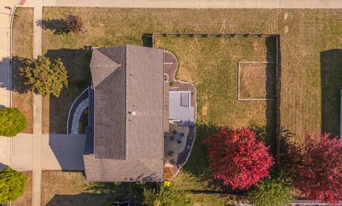 Tiny photo for 3291 Marimarsh Lane, Normal, IL 61761 (MLS # 12504134)