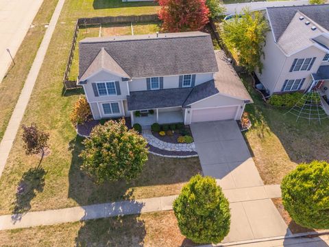 Tiny photo for 3291 Marimarsh Lane, Normal, IL 61761 (MLS # 12504134)