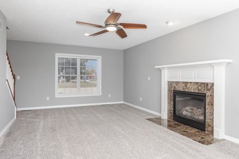 Tiny photo for 3291 Marimarsh Lane, Normal, IL 61761 (MLS # 12504134)