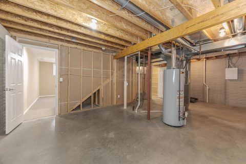 Tiny photo for 3291 Marimarsh Lane, Normal, IL 61761 (MLS # 12504134)