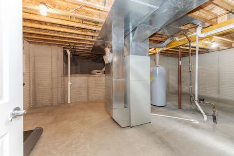 Tiny photo for 3291 Marimarsh Lane, Normal, IL 61761 (MLS # 12504134)