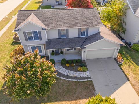 Tiny photo for 3291 Marimarsh Lane, Normal, IL 61761 (MLS # 12504134)