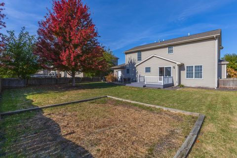 Tiny photo for 3291 Marimarsh Lane, Normal, IL 61761 (MLS # 12504134)