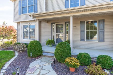 Tiny photo for 3291 Marimarsh Lane, Normal, IL 61761 (MLS # 12504134)