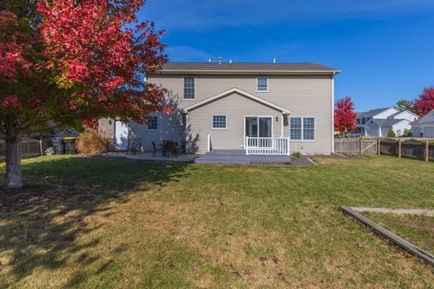 Tiny photo for 3291 Marimarsh Lane, Normal, IL 61761 (MLS # 12504134)