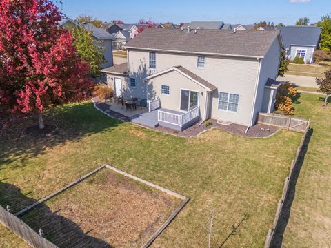 Tiny photo for 3291 Marimarsh Lane, Normal, IL 61761 (MLS # 12504134)