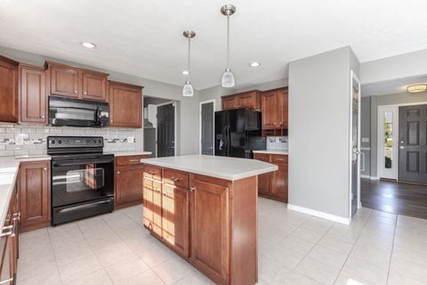 Tiny photo for 3291 Marimarsh Lane, Normal, IL 61761 (MLS # 12504134)