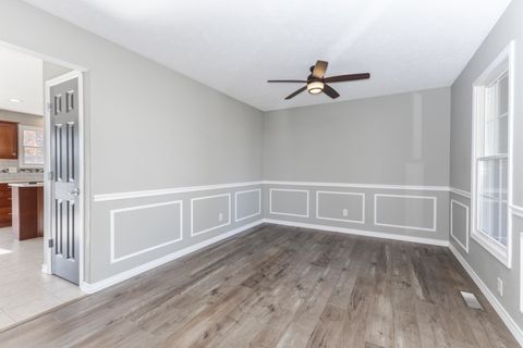 Tiny photo for 3291 Marimarsh Lane, Normal, IL 61761 (MLS # 12504134)