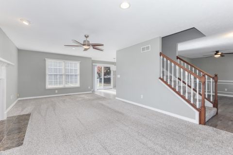 Tiny photo for 3291 Marimarsh Lane, Normal, IL 61761 (MLS # 12504134)