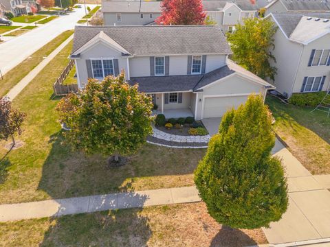 Tiny photo for 3291 Marimarsh Lane, Normal, IL 61761 (MLS # 12504134)