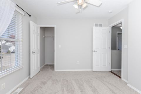 Tiny photo for 3291 Marimarsh Lane, Normal, IL 61761 (MLS # 12504134)