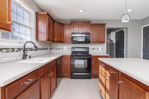 Tiny photo for 3291 Marimarsh Lane, Normal, IL 61761 (MLS # 12504134)