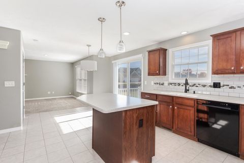 Tiny photo for 3291 Marimarsh Lane, Normal, IL 61761 (MLS # 12504134)