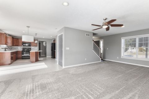 Tiny photo for 3291 Marimarsh Lane, Normal, IL 61761 (MLS # 12504134)