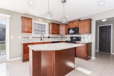 Tiny photo for 3291 Marimarsh Lane, Normal, IL 61761 (MLS # 12504134)