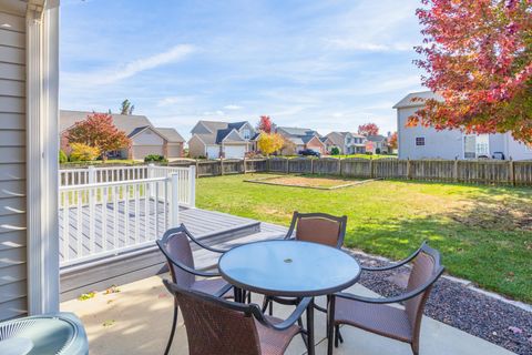 Tiny photo for 3291 Marimarsh Lane, Normal, IL 61761 (MLS # 12504134)