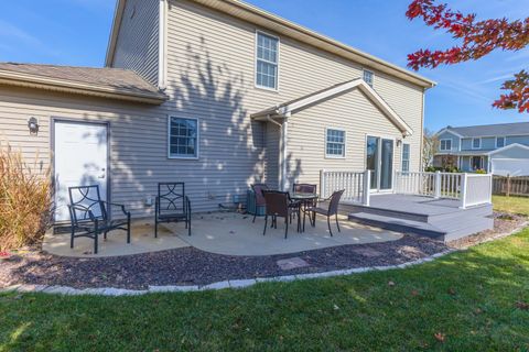 Tiny photo for 3291 Marimarsh Lane, Normal, IL 61761 (MLS # 12504134)