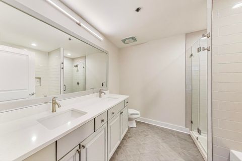 Tiny photo for 901 W MADISON Street #519, Chicago, IL 60607 (MLS # 12501481)