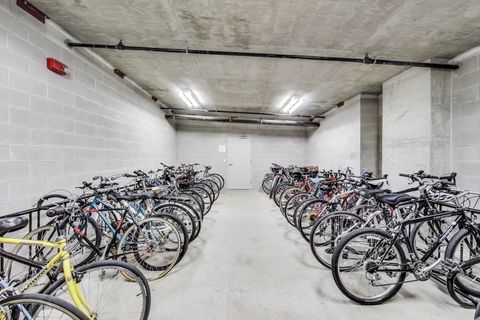 Tiny photo for 901 W MADISON Street #519, Chicago, IL 60607 (MLS # 12501481)