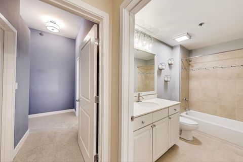 Tiny photo for 901 W MADISON Street #519, Chicago, IL 60607 (MLS # 12501481)