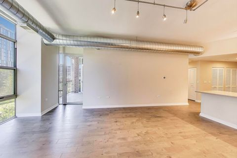 Tiny photo for 901 W MADISON Street #519, Chicago, IL 60607 (MLS # 12501481)