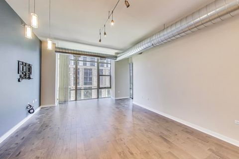 Tiny photo for 901 W MADISON Street #519, Chicago, IL 60607 (MLS # 12501481)