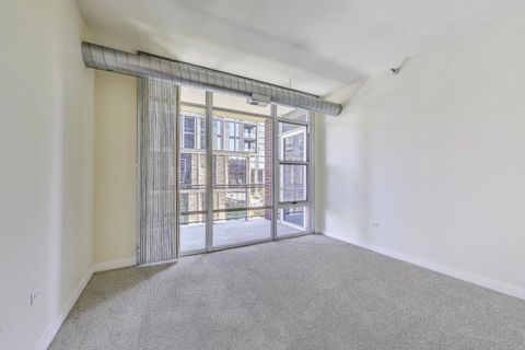 Tiny photo for 901 W MADISON Street #519, Chicago, IL 60607 (MLS # 12501481)