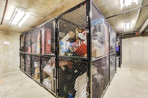 Tiny photo for 901 W MADISON Street #519, Chicago, IL 60607 (MLS # 12501481)