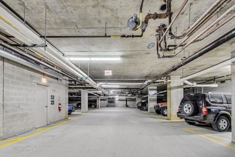 Tiny photo for 901 W MADISON Street #519, Chicago, IL 60607 (MLS # 12501481)