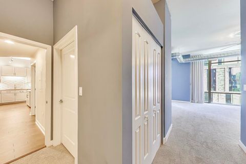 Tiny photo for 901 W MADISON Street #519, Chicago, IL 60607 (MLS # 12501481)