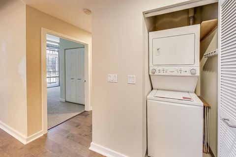 Tiny photo for 901 W MADISON Street #519, Chicago, IL 60607 (MLS # 12501481)