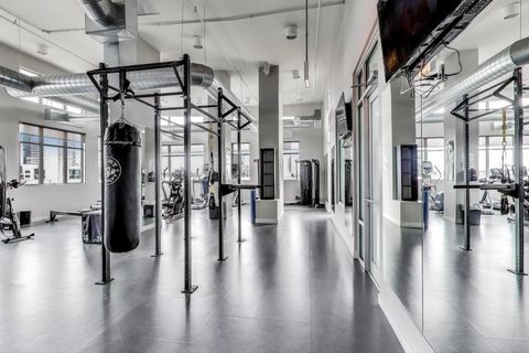 Tiny photo for 901 W MADISON Street #519, Chicago, IL 60607 (MLS # 12501481)