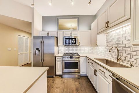 Tiny photo for 901 W MADISON Street #519, Chicago, IL 60607 (MLS # 12501481)