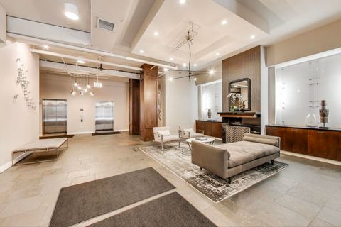 Tiny photo for 901 W MADISON Street #519, Chicago, IL 60607 (MLS # 12501481)